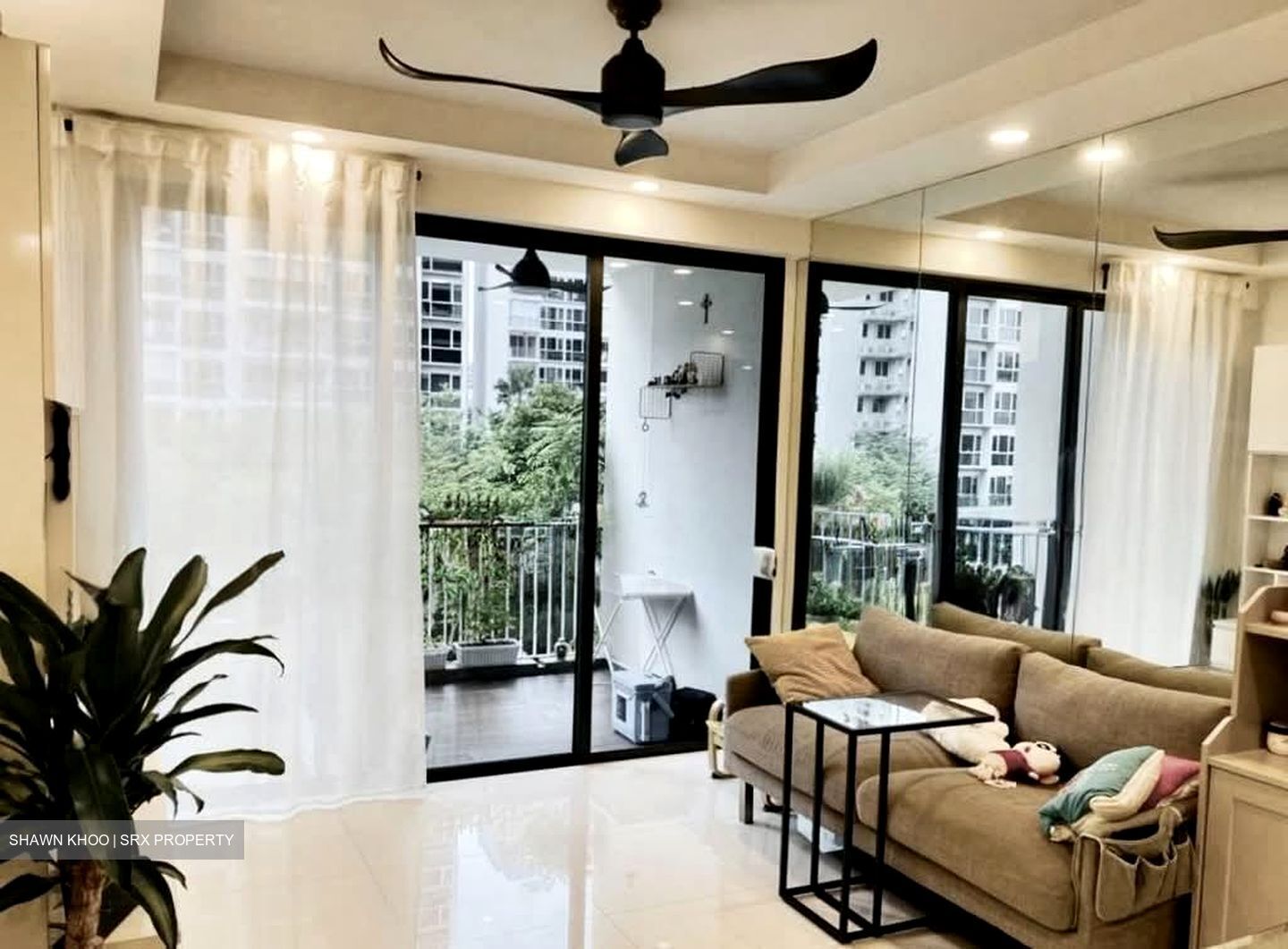 Twin Waterfalls (D19), Condominium #574903731